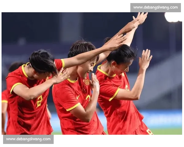 中国女足迎战越南,实力对比与关键球员解析全景展望