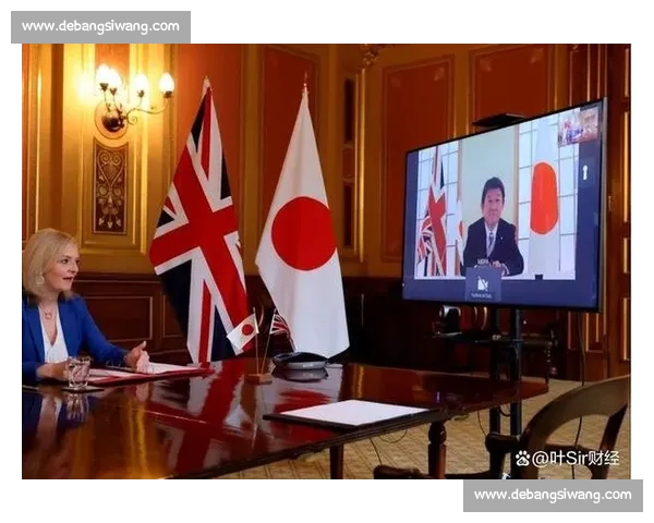 日本与英国多维度比较：文化差异、经济发展与社会生活全景解析